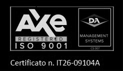 certificazioni erre emme
