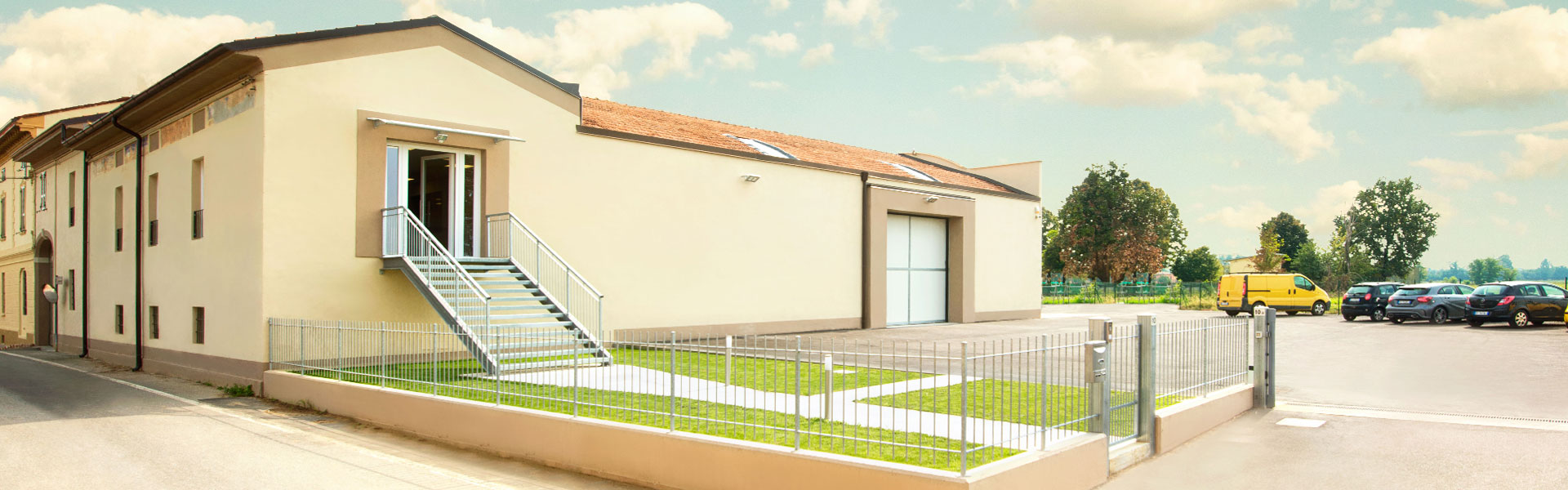 Contatti Erreemme Costruzioni